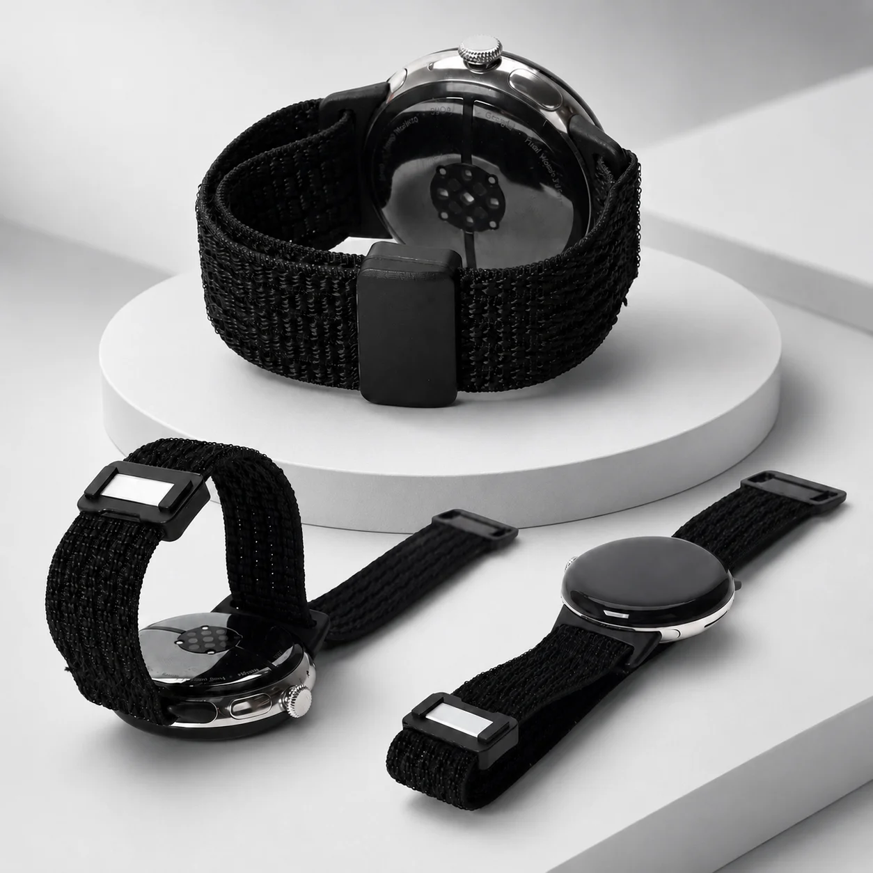 Enhanced Sport Magnetic Strap Bracelet