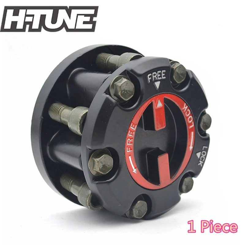 1PCS Free Wheel Hub Lock 17 Splines 8 97113446 PT for Trooper 1987 1993