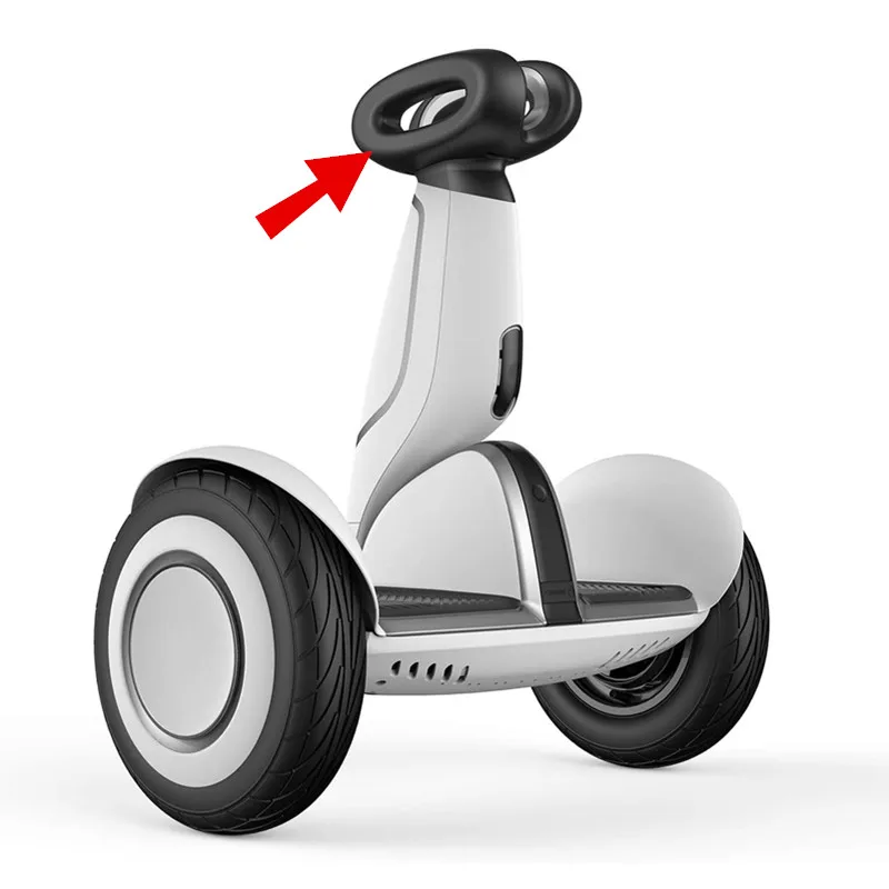 JayCreer Self-Balancing Electric Scooter Steering Bar Kits For Segway Ninebot S-Plus