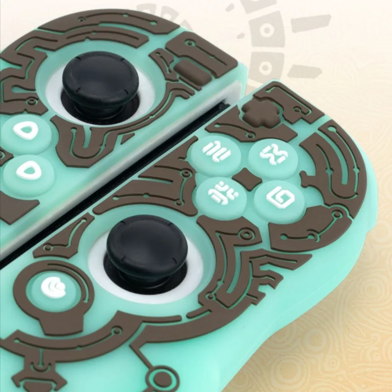 Nintendo Switch用のハードケースとガラスケース,ソフトTPU