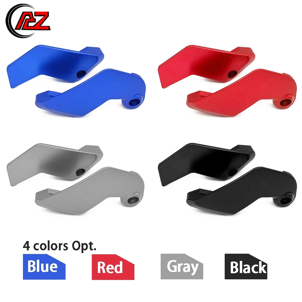 

For BMW S1000RR 2019-2023 Motorcycle Aluminum Fairing Guard Protection Frame Sliders Anti Crash Pads