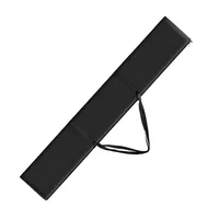 New Practical Guide Rail Bag Track Saw Bag Bag Double-Side Guide Rail Bag Protective Track Saw Bag Guide Rail Bag 2
