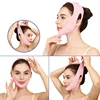 1PC Face Slimming Strap Reduce Double Chin Lift V Face Stickers Anti Bandage For Face Strap Belt Mask lift Oval Mask Face 5
