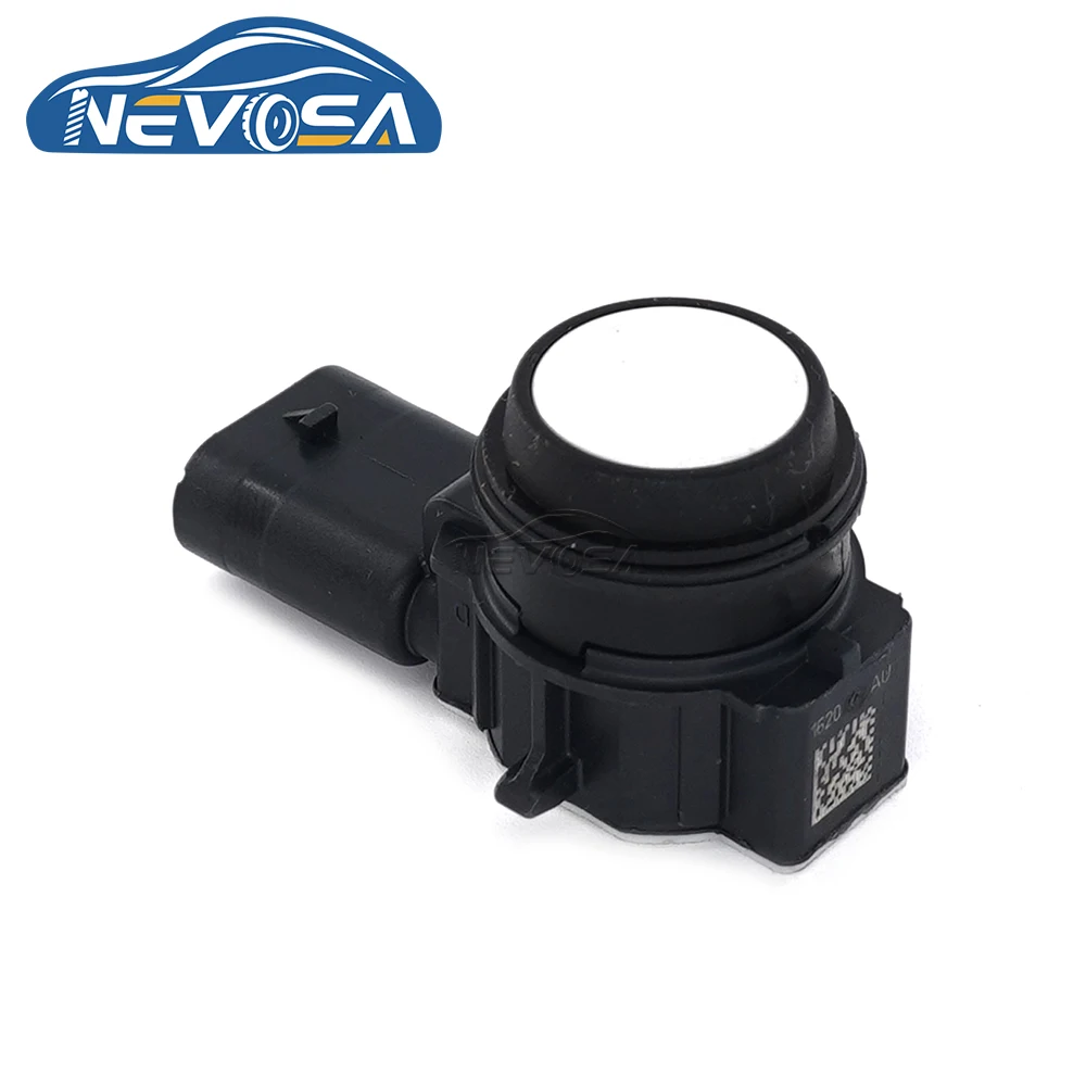 Car Bumper Ultrasonic Parking Distance PDC Sensor 66209261588 4PCS 1PC For BMW F30 328i F31 F35 F80 1Series NEVOSA 9261588