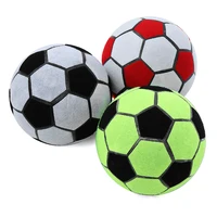 Custom Giant Inflatable Football Dart Board Game Target with 6 PCS Balls For Outdoor or Playground Sports Entertainment 2