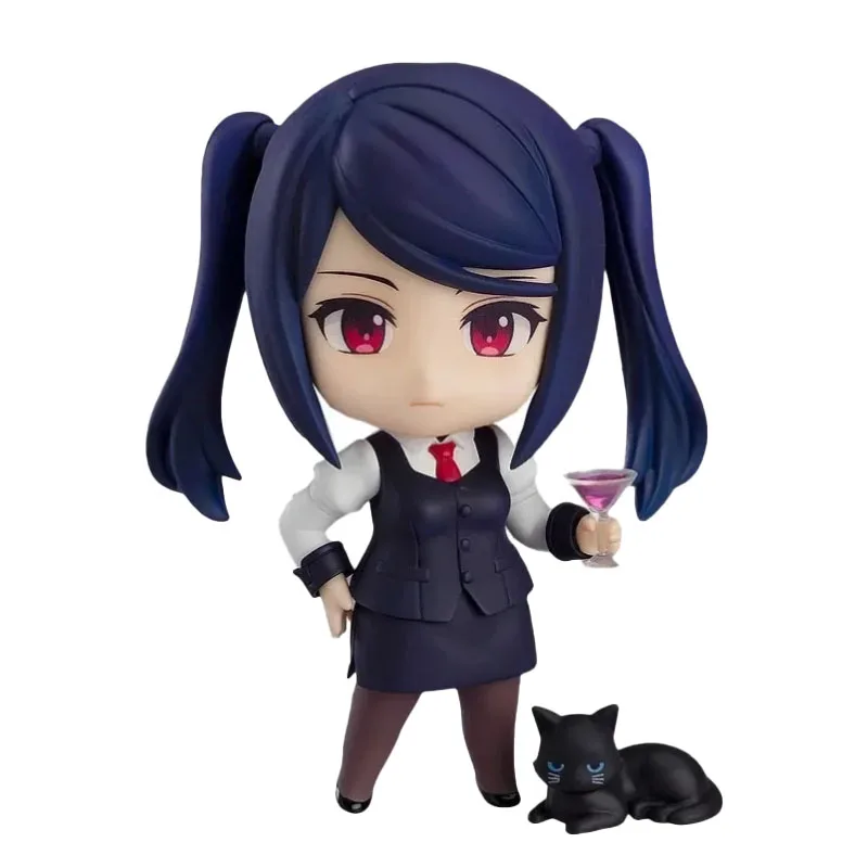 Jill Stingray 1970 フィギュア Stock 100% original GSC 1970 Jill Stingray VA-11 HALL-A
