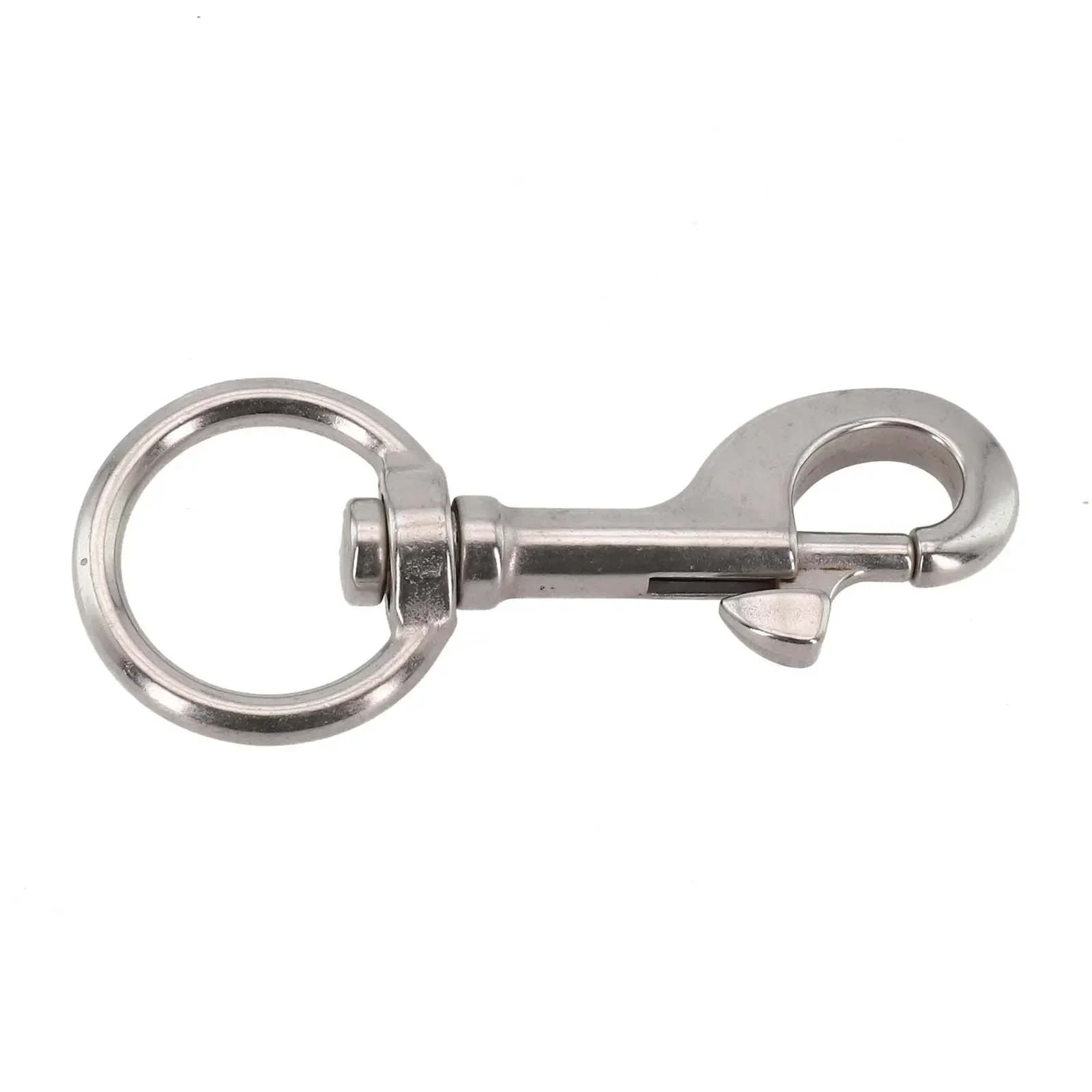 Hook Pet Leash Hook Bolt Snap 22g-99g 316 Stainless Steel Pet Leash Scuba Diving Spring