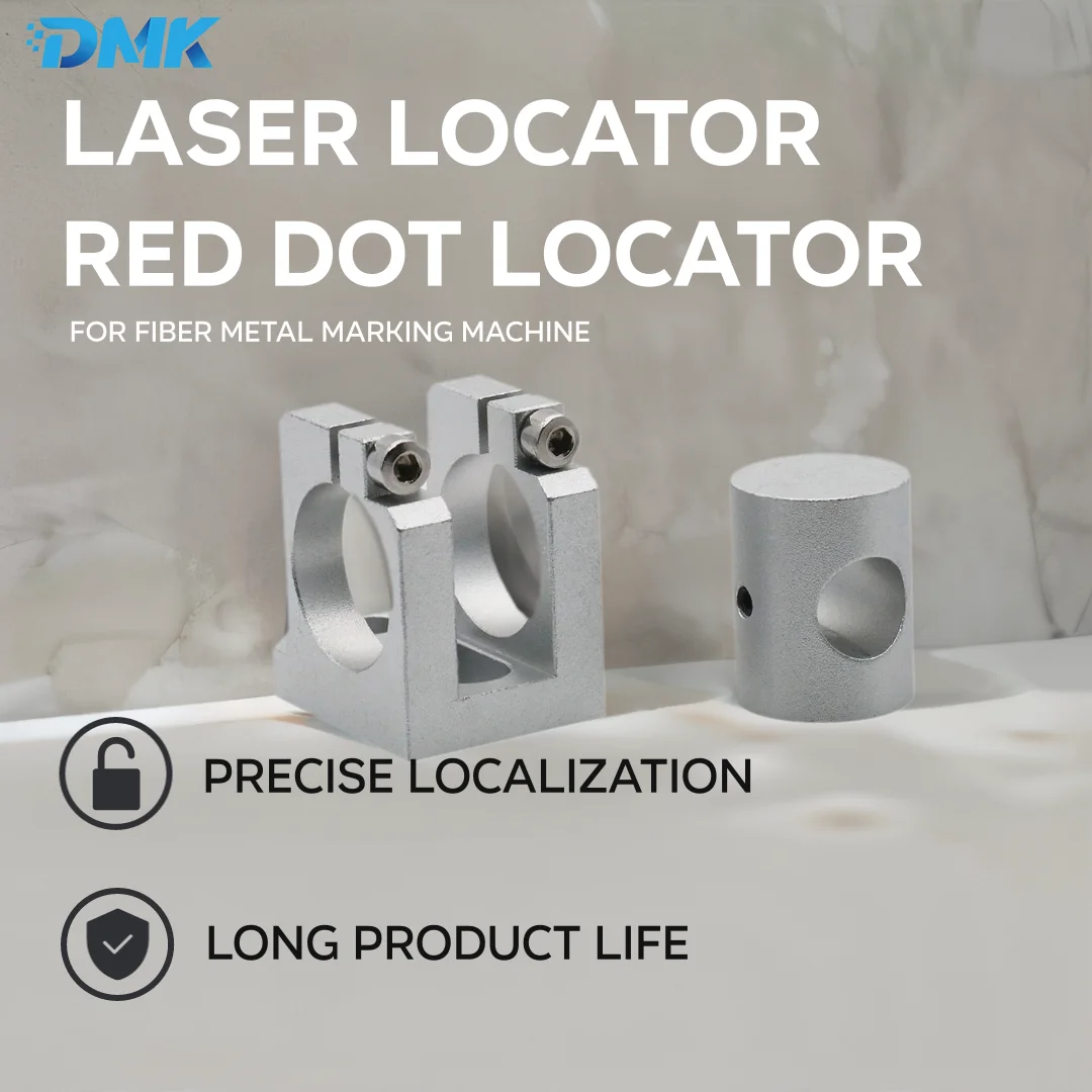 

1064nm Laser Module Red Laser Locator Red Line Locator Part Diameter 12mm for Fiber Metal Marking Machine