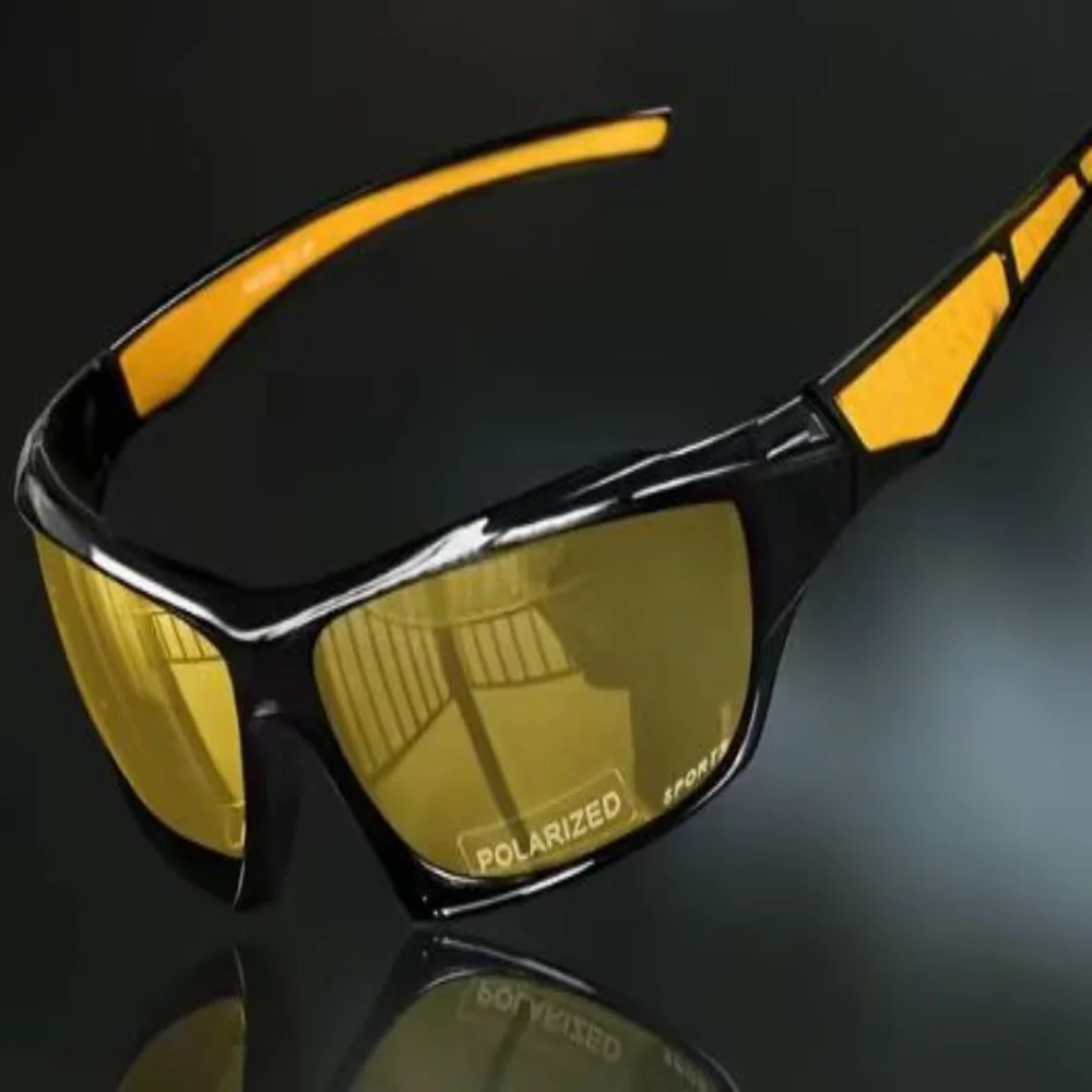 Lunettes De Soleil Y2K Argentées - Cadre Plastique Enveloppant - Lentilles UV400 - Unisexe - Pour Sport, Vélo, Style Rétro - 7