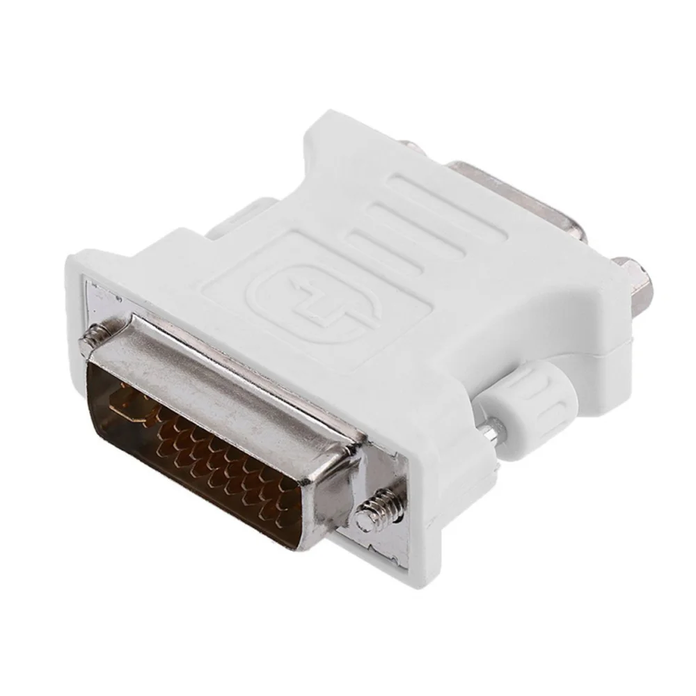 PC HDTV Ϳ  ׷ ī ȯ, DVI-I  24 + 5 -VGA  