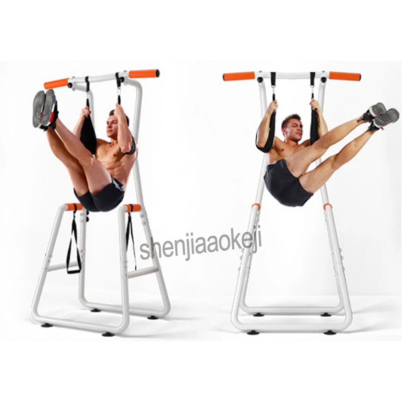 Pull-ups Indoor Home Fitness Equipment Professional Push-up Equipment Steel Frame Multi-function Sports Suit sporting Goods 1pc