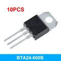 BTA24-600B