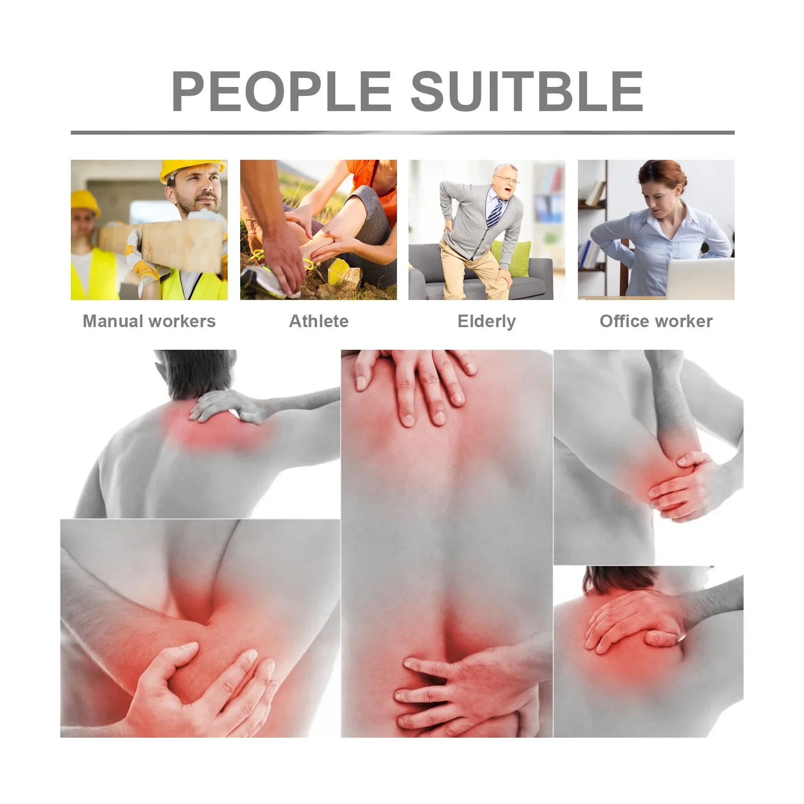 Treatment Gel Professional Cream New Zealand Bee 20g_voghion.com