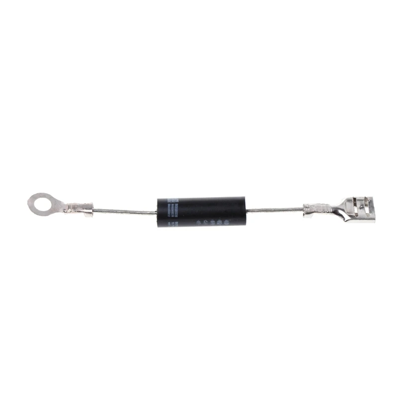 Microwave Oven Accessories Unidirectional High Voltage Diode Rectifier 5Pcs microwave oven spare parts
