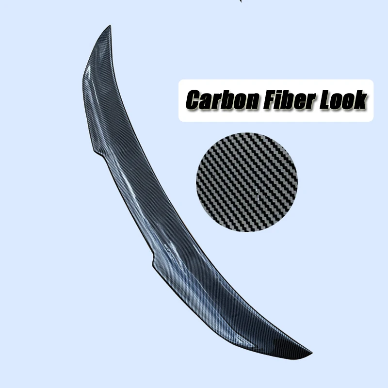 Carbon Fiber Look