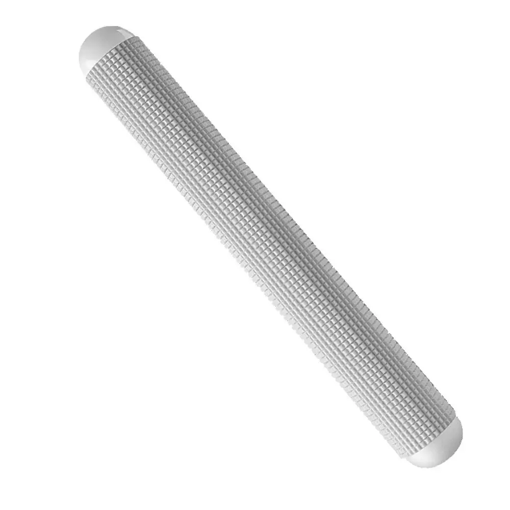 발가락 분리 원단 손가락 보호 커버, 통증 완화 발 관리 도구, 15cm 맞춤형 튜브 슬리브