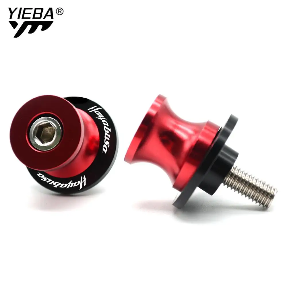 Ű Ͼߺλ GSX1300R Ͼߺλ 2000-2020 2019  6MM 8MM ˷̴    ׼ Ǯ ̴ ĵ 