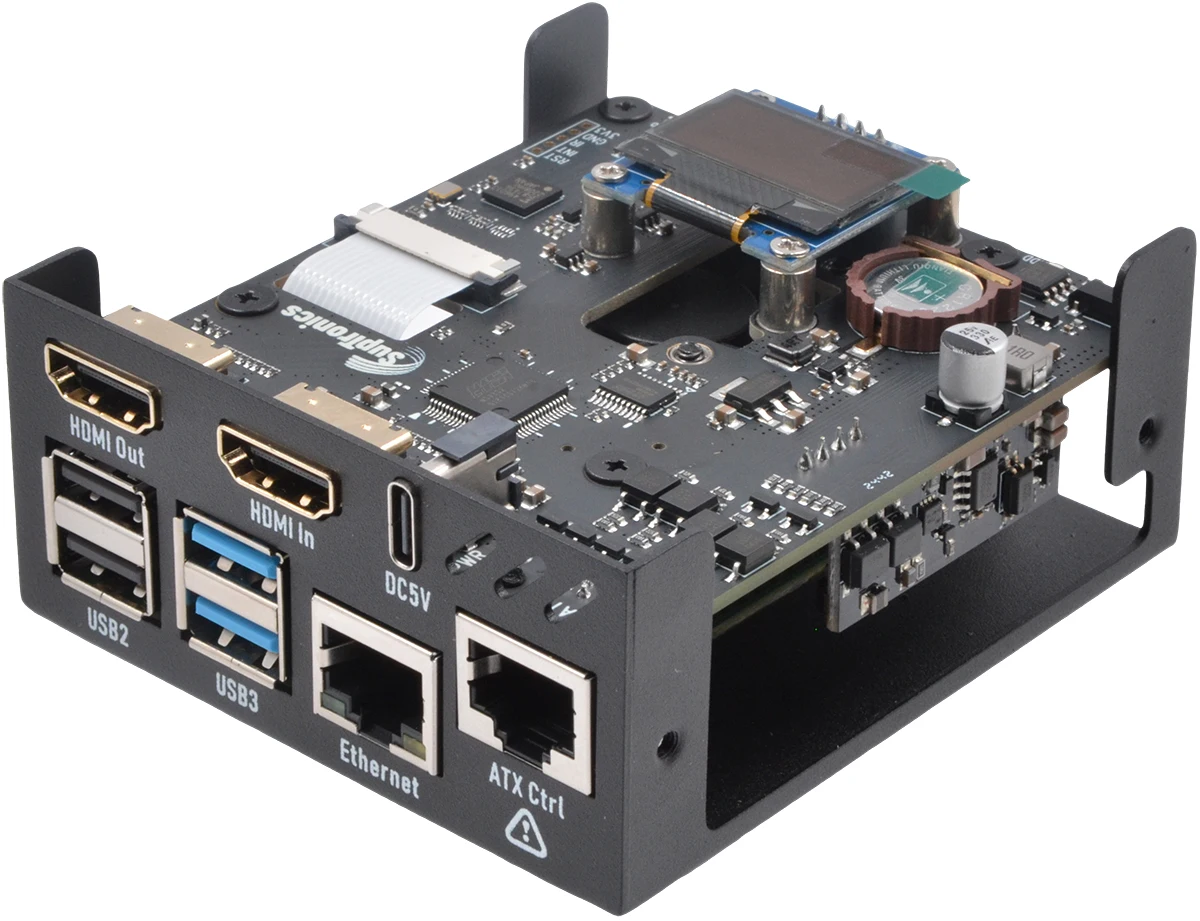 Pi Compute Module Switch Emulator Raspberry Pi Raspberry Pi