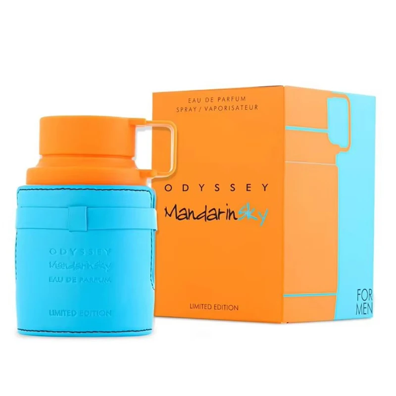 Mandarin Sky-100ml