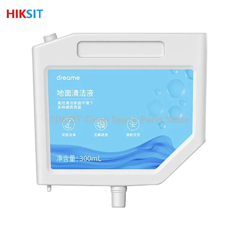 Detergente Per Pavimenti Detergente Per Xiaomi Mijia Omni Robot Aspirapolvere B101Cn Dreame L10S Ultra S10 / S10 Pro S10 Plus Accessori