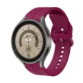 Wine red A