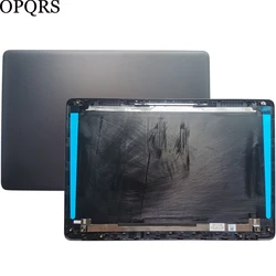 Premium Laptop Protective Case with LCD Back Cover, Front Bezel & Hinges (Black A shell)