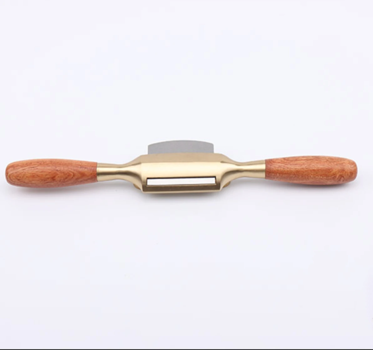 新品　丸底　LUBAN　南京鉋　スポークシェーブ　ブロンズ Yahoo!オークション - 新品 丸底 LUBAN 南京鉋 スポークシェーブ