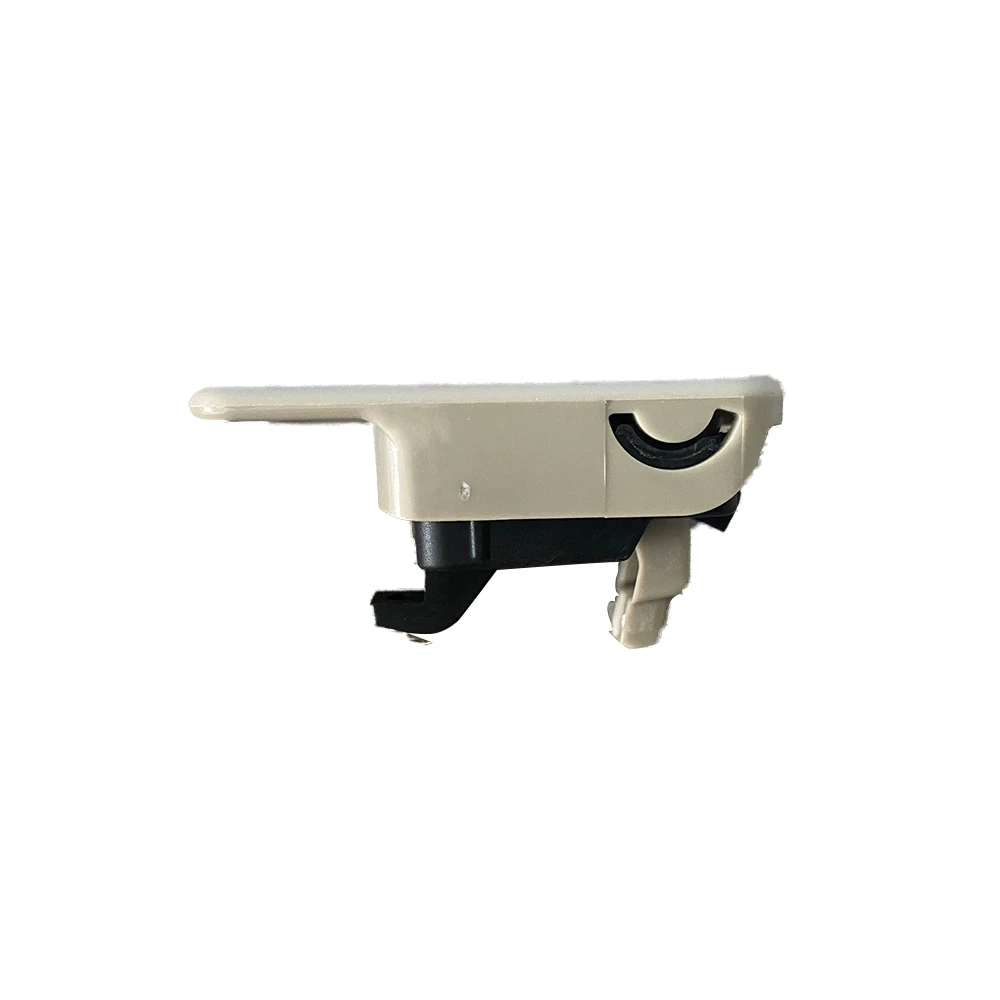 Glove Box Right Lid Latch Storage Handle Trim Cover Switch For VW Polo 2011-2015 6RD857147B
