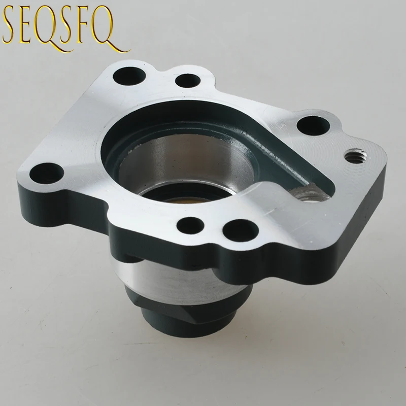 6E7-45331 Housing,Bearing for YAMAHA Outboard 9.9HP 15HP F8 F9.9 Boat engine 6E7-45331-00-5B 6E7-45331-00-9M 6E7-45331-00-CA