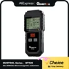 MUSTOOL MT525 Electromagnetic Radiation Tester Electric Field & Magnetic Field Emf Meter Portable Counter Emission Dosimeter 1