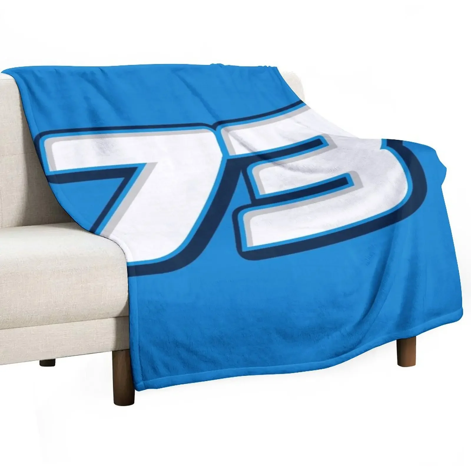 

73-Alex-icon Throw Blanket Sofas warm for winter Summer Beddings Stuffeds Blankets