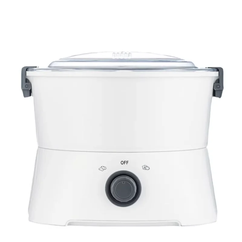 

Vegetable dehydrator automatic peeler home electric potato peeler multi-function fried chicken deoiler oil slinger