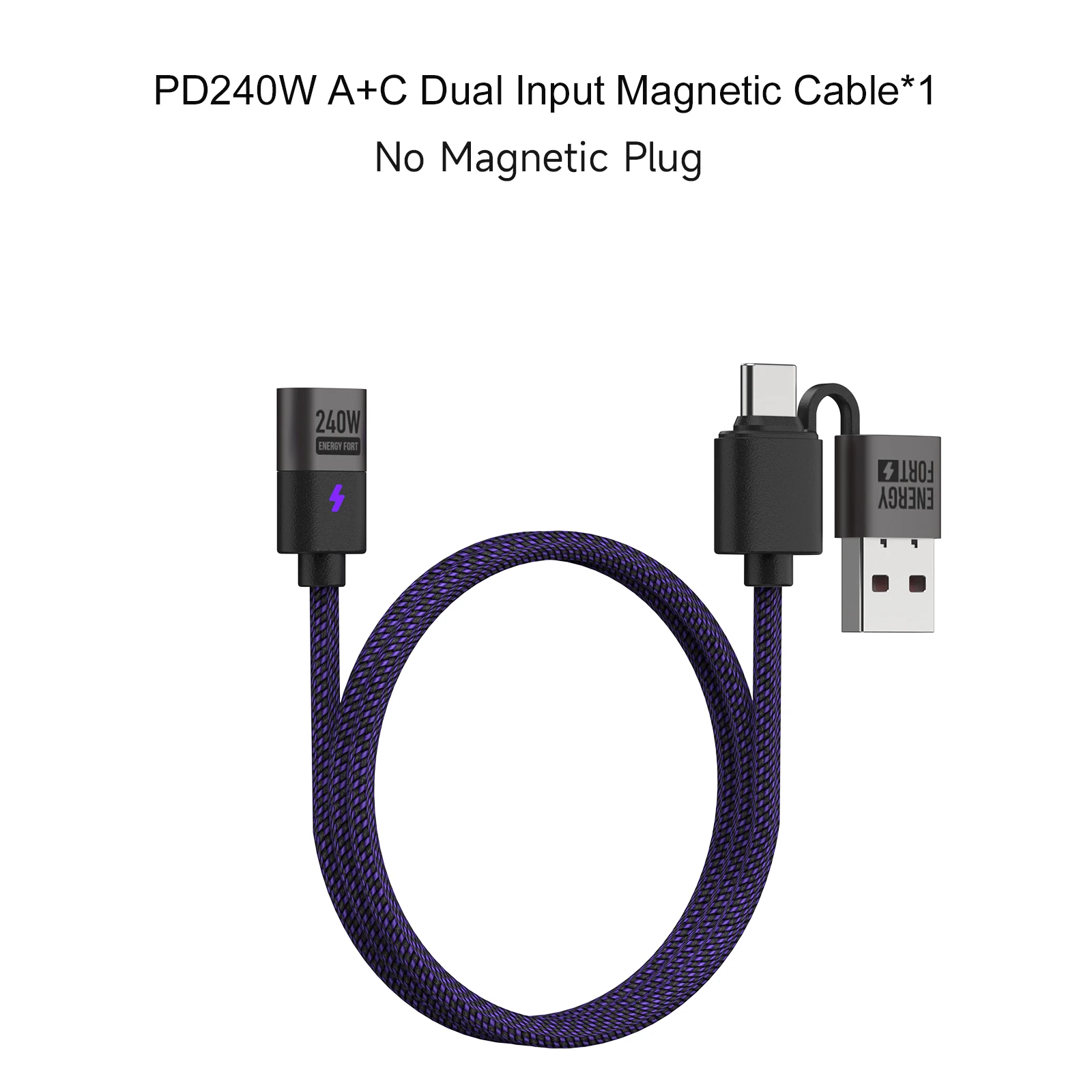 ตัวเลือกสินค้า สายชาร์จ USB-C 480Mbps ถ่ายโอนเร็ว ทนทาน