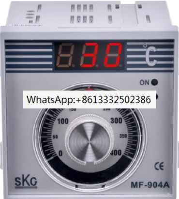 

Реле SSR 24 В, 110 В, 220 В, 380 В