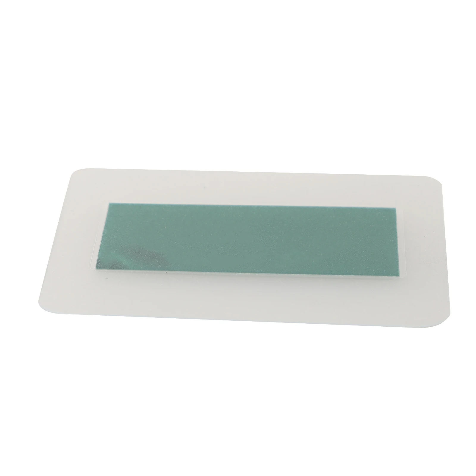Magnetic Field Viewing Film for Research and Experiments Easy to Use Magnetic Field Indicator 25x35mm 40x45mm 30x50mm