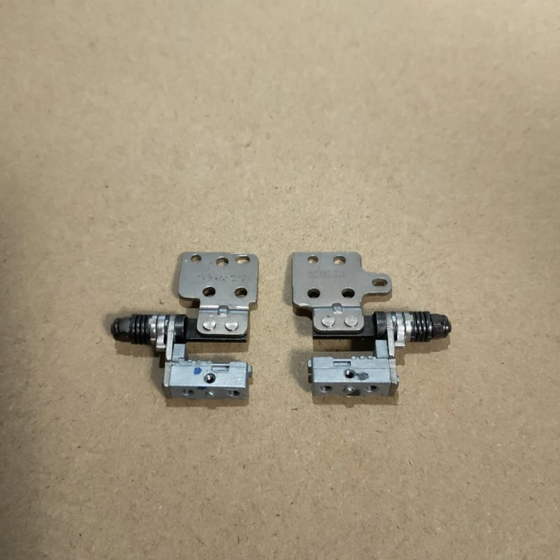 Laptop LCD Hinge for Latitude 5570 E5570 M3510 Left & Right Axis Shaft