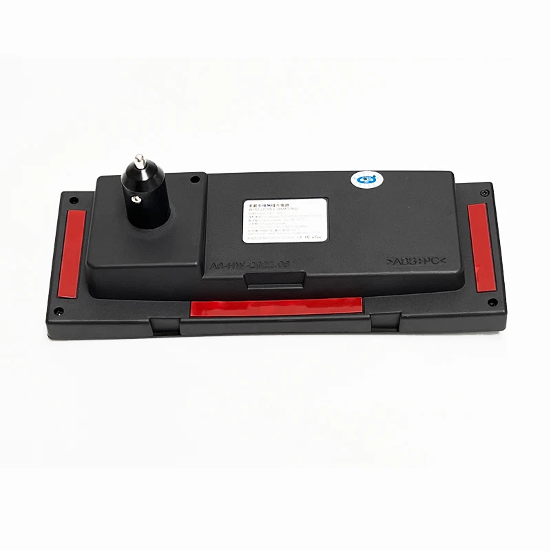 Car Wireless Charger For Audi A6 S6 RS6 A7 S7 RS7 C7 2012-2018 Fast Charing Accessories Plate Mobile Phone Holder TYPE-C/USB