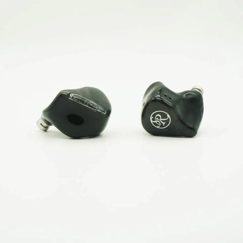 イヤホン soundrhyme sr4 Sound Rhyme SR4 4 Balanced Armature In-Ear HIFI Earphone