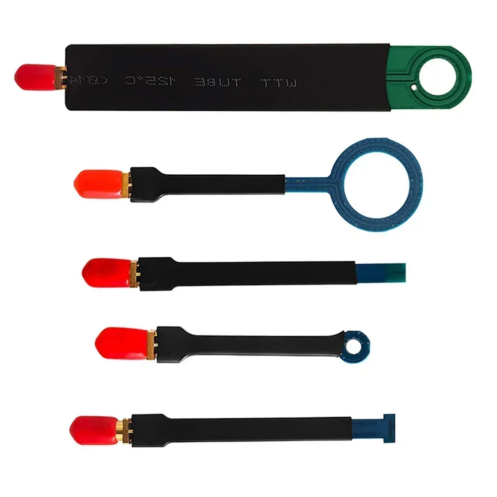 자기장 안테나 EMI EMC 분석 PCB 5 안테나, 좋은 유동성, 큰 방열, 외부 치아 내부 구멍