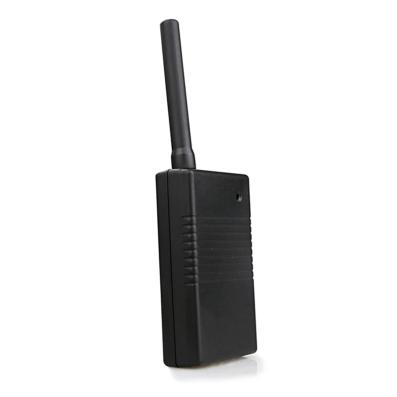 Wireless Signal Repeater Transmitter Enhance Sensors Signal 433MHz Just For Our WIFI GSM PSTN Alarm System