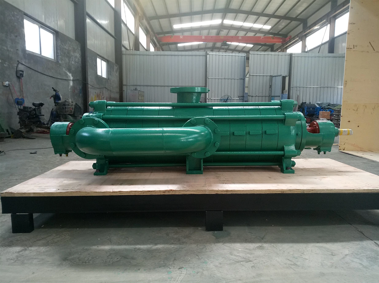 Horizontal Multistage Centrifugal Pumps Multistage Booster Pump for Water  40 Bar Electric Ce Standard Cast Iron, Stainless Steel - AliExpress