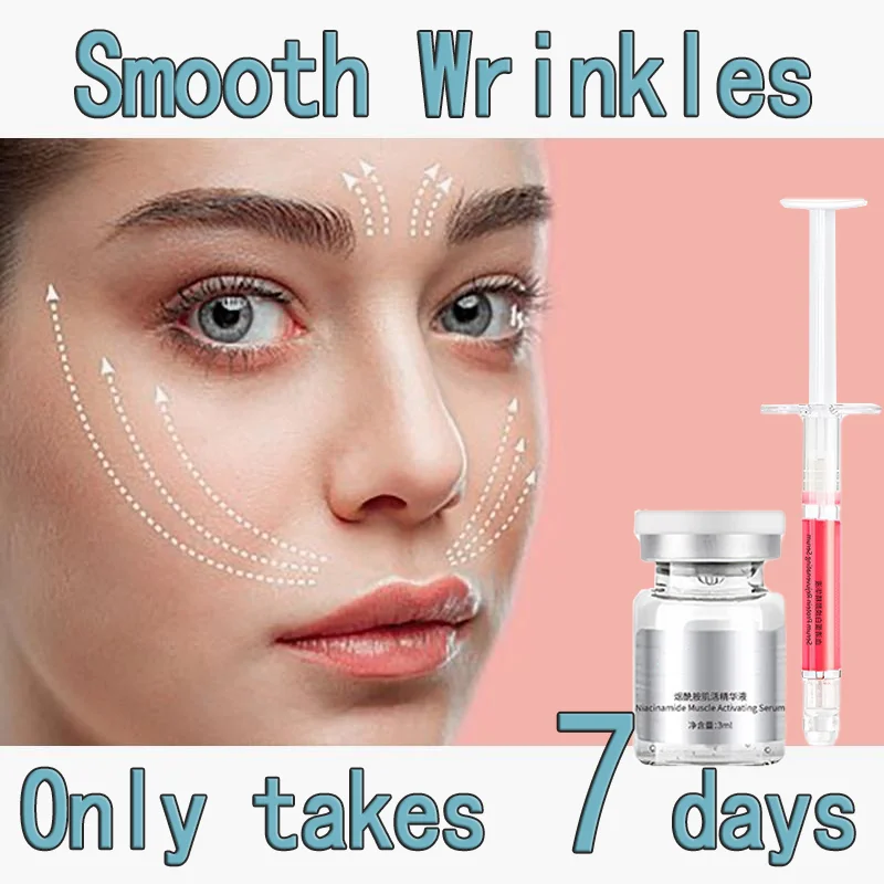 Serum Protein Water Photokinetic Energy essence