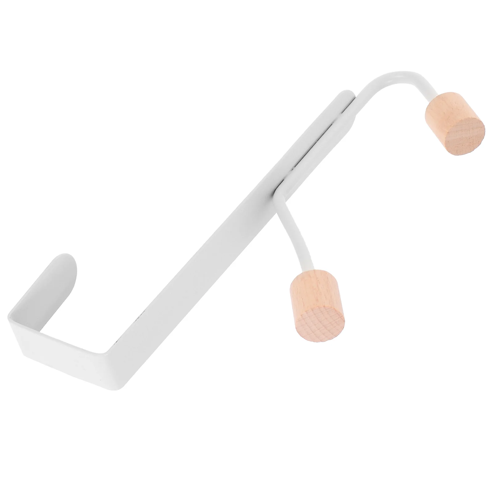 

Over The Door Hook Cabinet Door Hook Punch Free Over Door Hook For Hanging Clothes