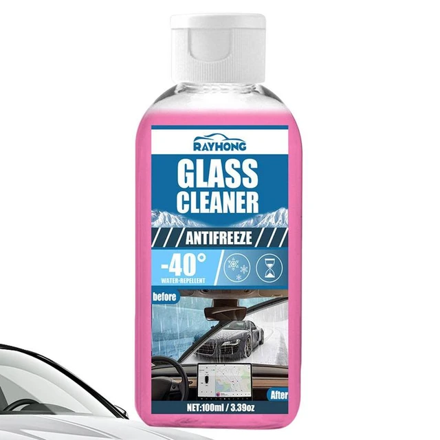 Auto Frostschutz glas Wasser 100ml effektive Auto Windschutz