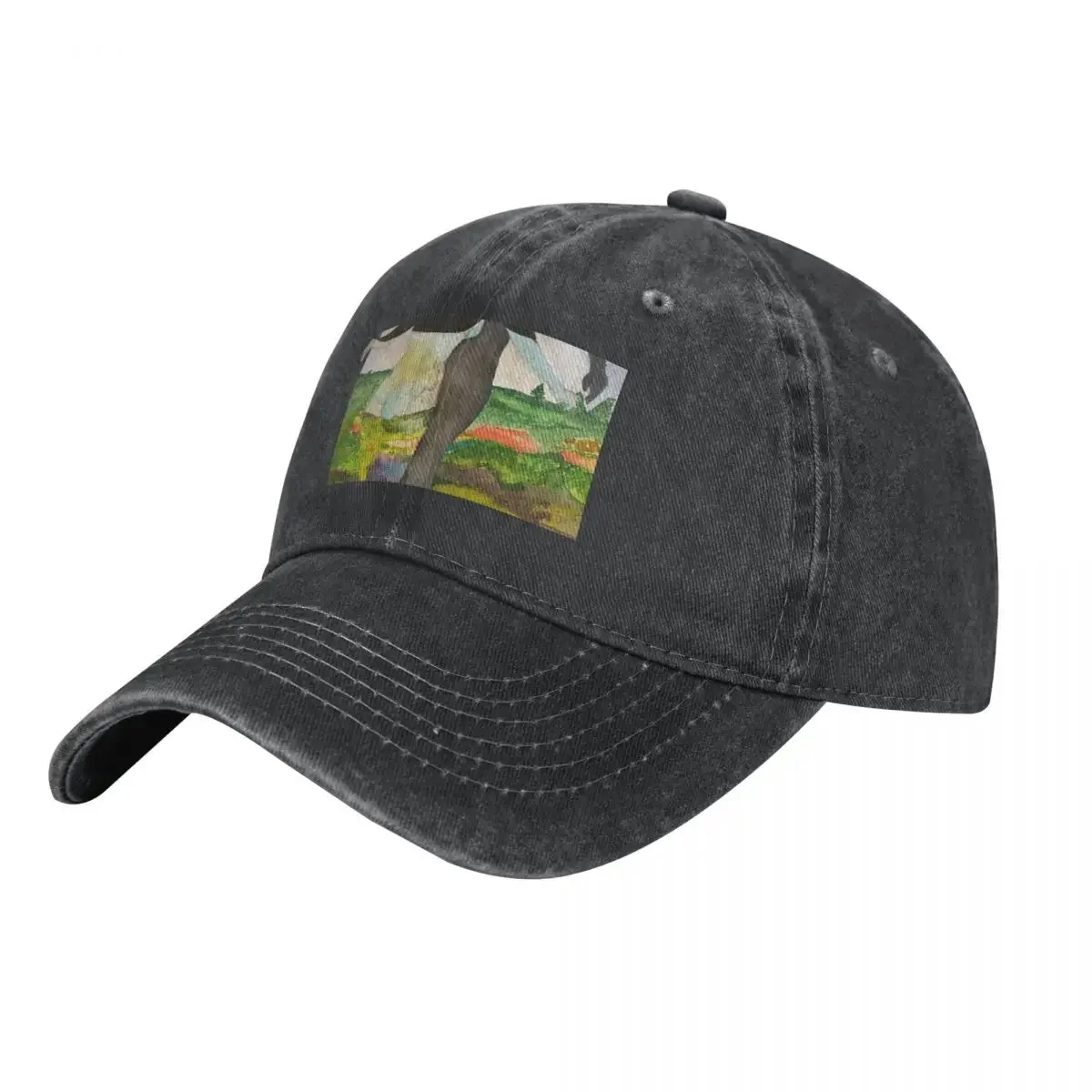 

Be There Cowboy Hat New In Hat Trucker Cap Women's Hats Men's