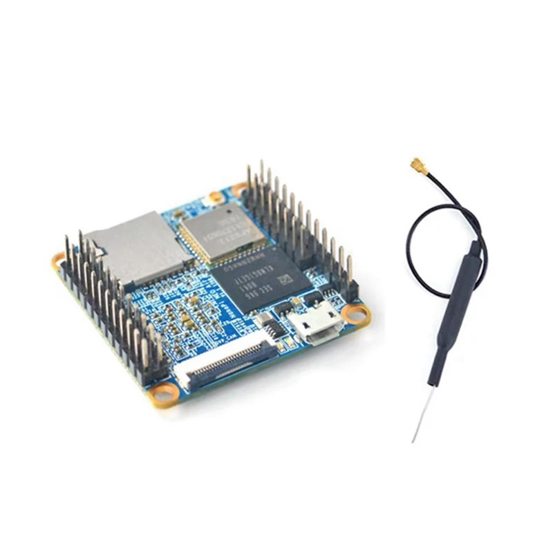 Nanopi NEO Air Allwinner H3 Iot   , Wifi   