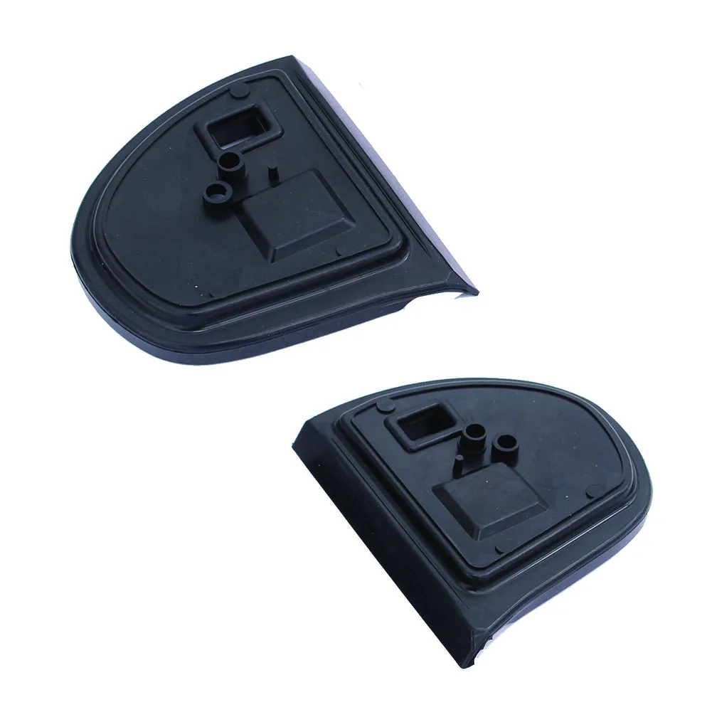 

Car Rear View Mirror Gasket Rubber Seal Pads Hot Sale Door Rearview Exterior Mirror Base Gasket For Mercedes W211 W203 413131418