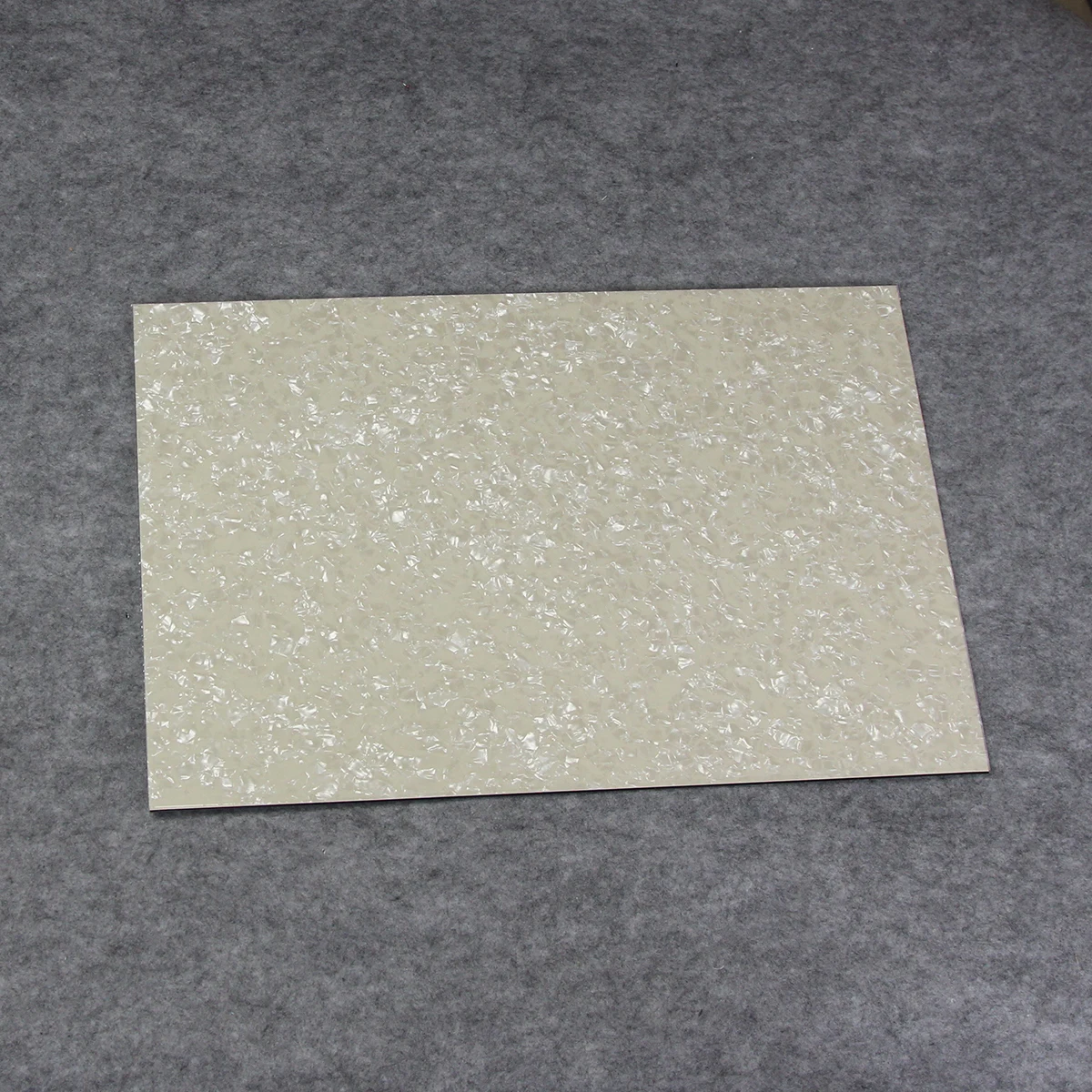 ST302 WBW - Battipenna Per Chitarra Elettrica Tipo Strato - Foto 5