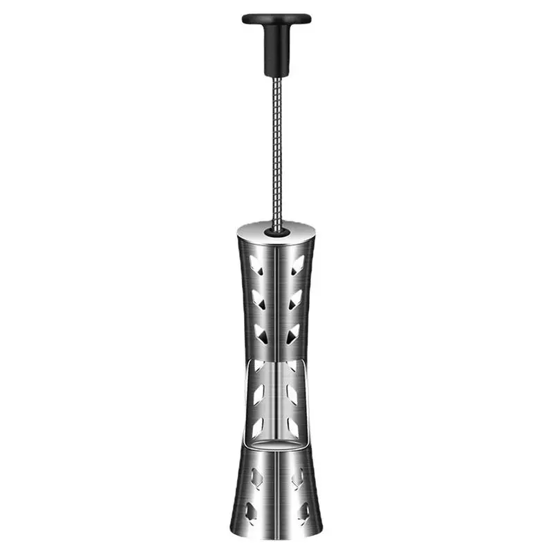 

Jujube Core Remover Stainless Steel Fruit Corer Kitchen Gadgets Corer Tool For Coring And Hollowing Out Cherry Date Red Date