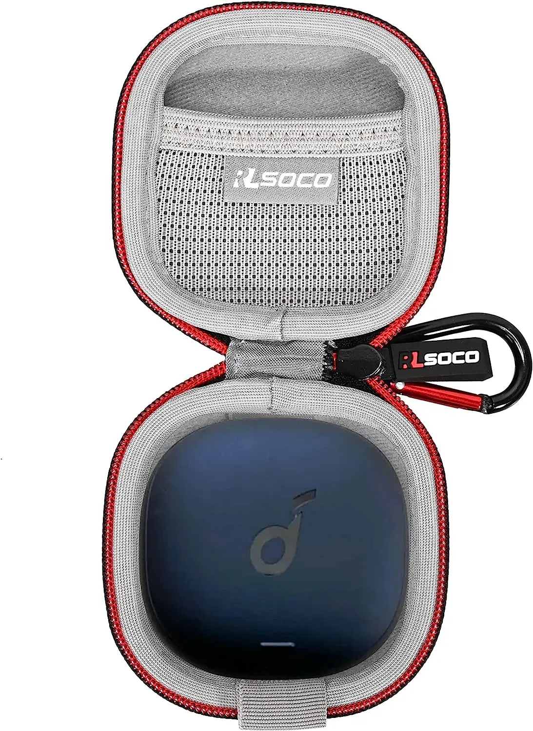 Hard Case for Anker Soundcore Liberty Air 2 Pro/Soundcore Liberty